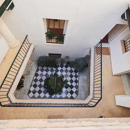 Populo Apartment Ha Кадис Экстерьер фото
