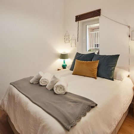 Populo Apartment Ha Кадис Экстерьер фото