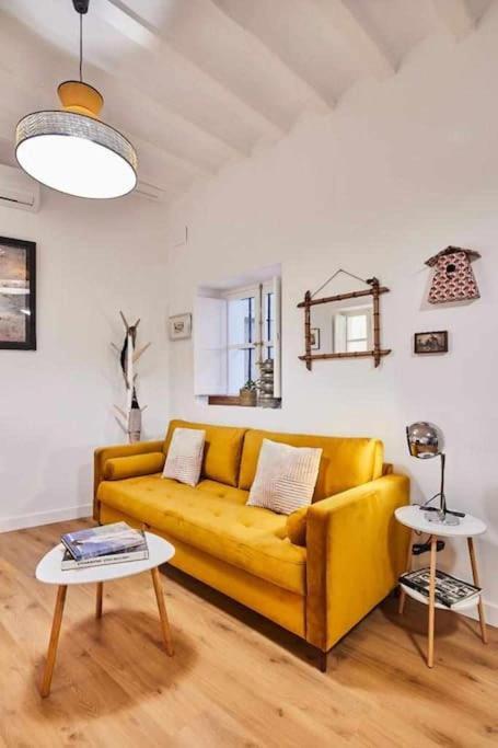 Populo Apartment Ha Кадис Экстерьер фото