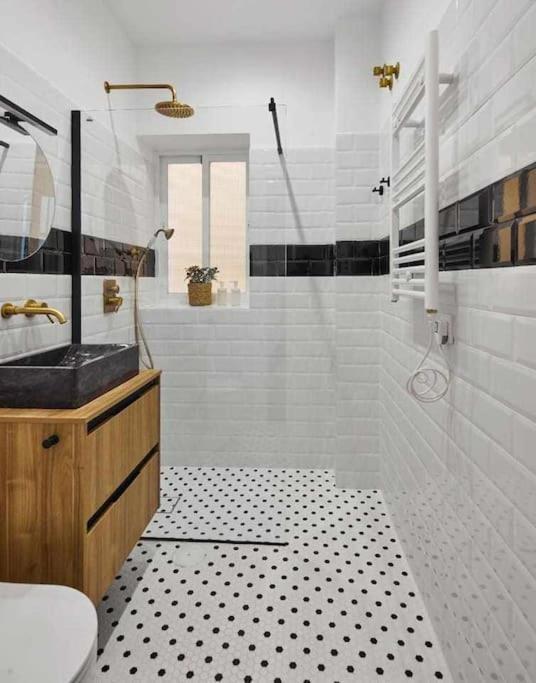 Populo Apartment Ha Кадис Экстерьер фото